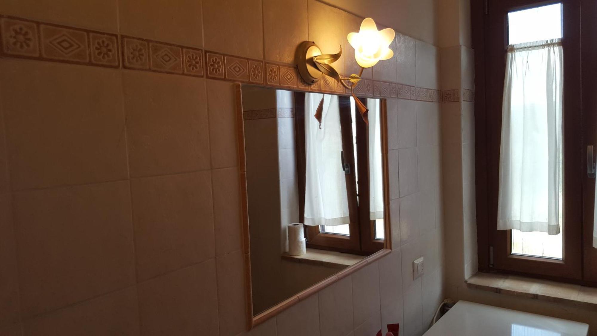 Apartmán Casale Citerno Bolsena Exteriér fotografie