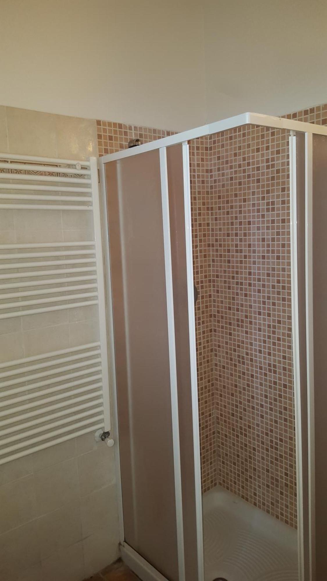 Apartmán Casale Citerno Bolsena Exteriér fotografie