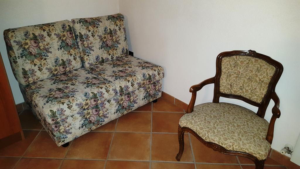 Apartmán Casale Citerno Bolsena Exteriér fotografie
