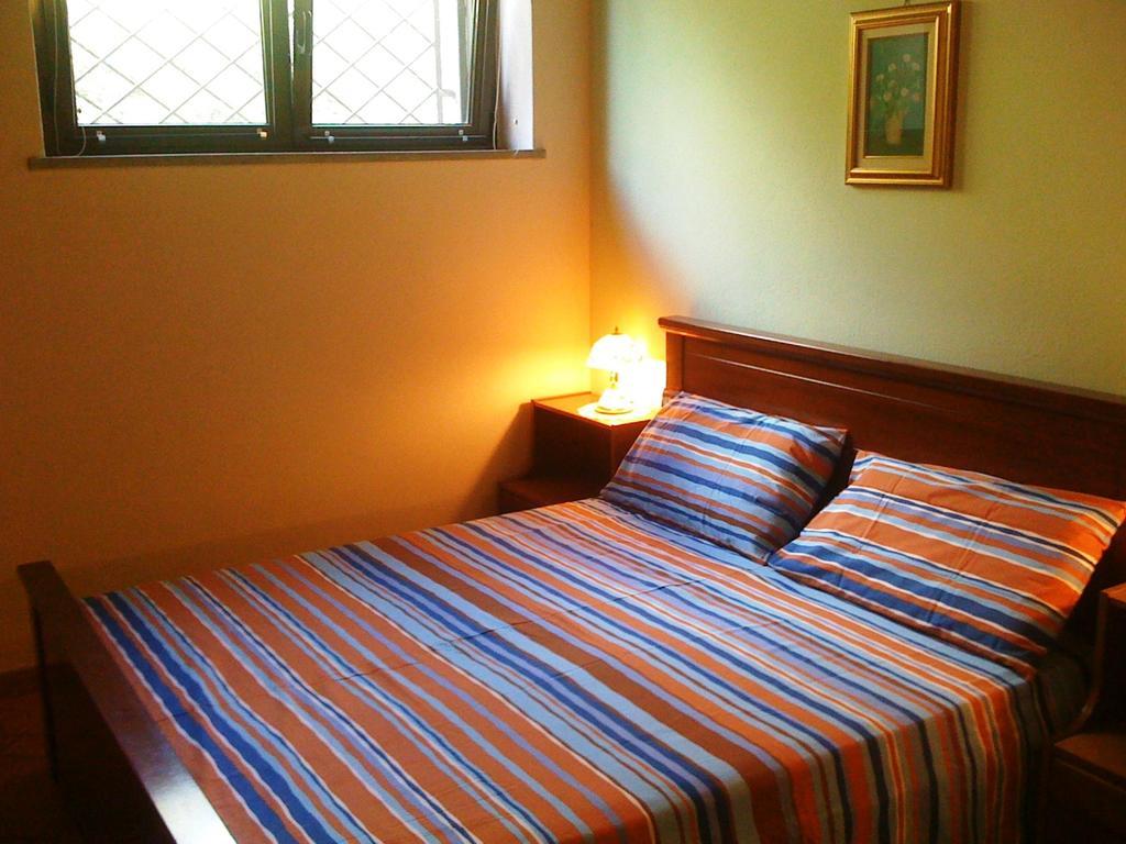 Apartmán Casale Citerno Bolsena Exteriér fotografie