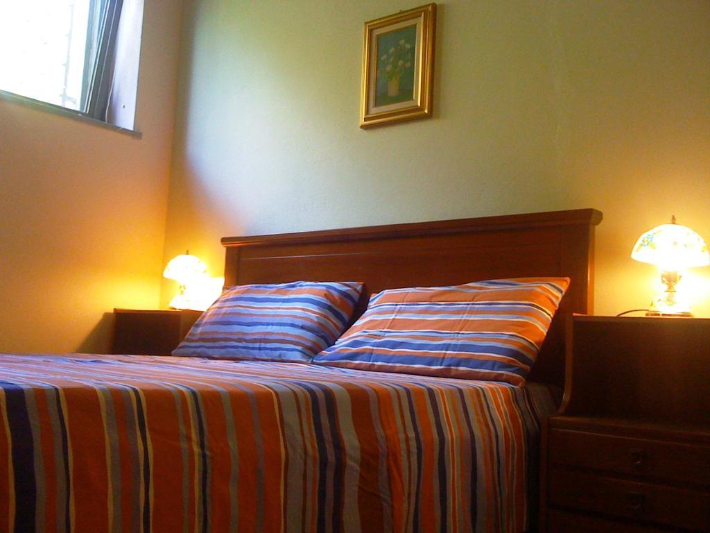 Apartmán Casale Citerno Bolsena Exteriér fotografie